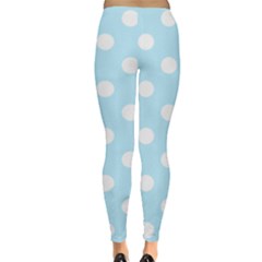 Everyday Leggings  Back