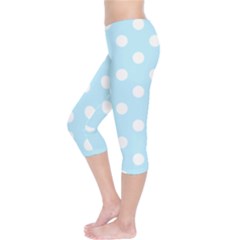 Capri Leggings  Left