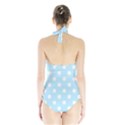Halter Swimsuit 