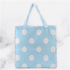 Grocery Tote Bag 