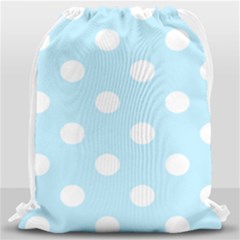 Drawstring Bag (Large) 