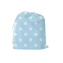 Drawstring Pouch (Large) 
