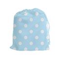 Drawstring Pouch (XL) 