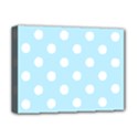 Deluxe Canvas 16  x 12  (Stretched)  