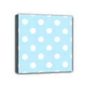 Mini Canvas 4  x 4  (Stretched) 