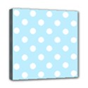Mini Canvas 8  x 8  (Stretched) 