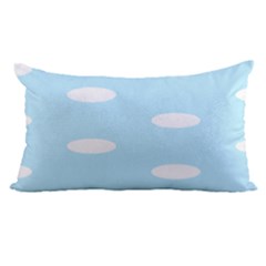 22 x14  Lumbar Throw Cushion Case (Two Sides) 