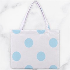 Mini Tote Bag 