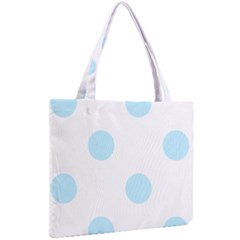 Mini Tote Bag 
