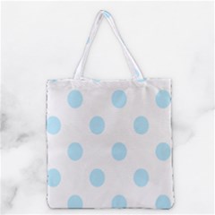 Grocery Tote Bag 