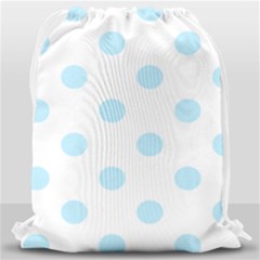 Drawstring Bag (Large) 
