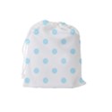 Drawstring Pouch (Large) 