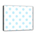 Deluxe Canvas 20  x 16  (Stretched) 