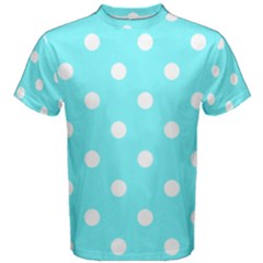 Men s Cotton T-Shirt 