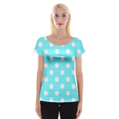 Cap Sleeve Top 