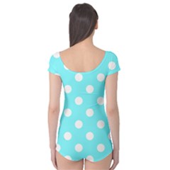 Boyleg Leotard  