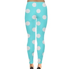 Everyday Leggings  Back