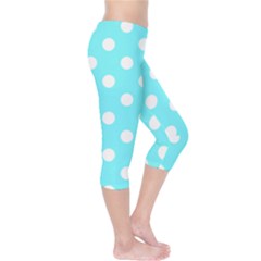 Capri Leggings  
