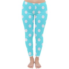 Classic Winter Leggings 