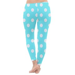 Classic Winter Leggings 