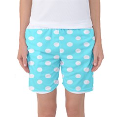 Women s Basketball Shorts Front
