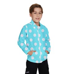 Kids  Windbreaker 