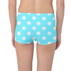 Reversible Boyleg Bikini Bottoms Outside Back
