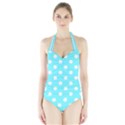 Halter Swimsuit 