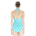 Halter Swimsuit 