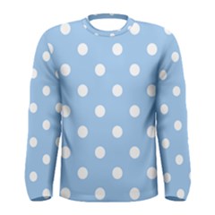 Men s Long Sleeve T-Shirt 