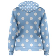 Women s Pullover Hoodie 