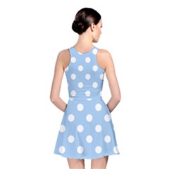 Reversible Skater Dress 