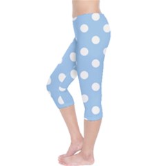 Capri Leggings  Left