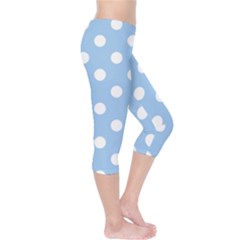 Capri Leggings  
