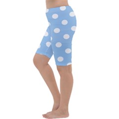Cropped Leggings  