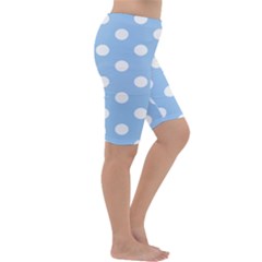 Cropped Leggings  