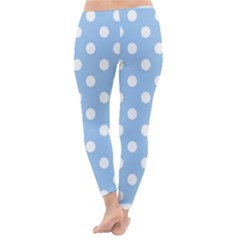Classic Winter Leggings 