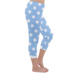 Capri Winter Leggings  