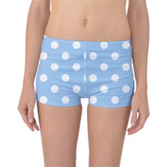 Boyleg Bikini Bottoms Front