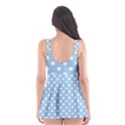 Skater Dress Swimsuit 