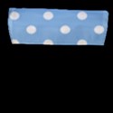 Flap Closure Messenger Bag (L) 