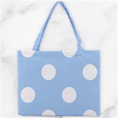 Mini Tote Bag 