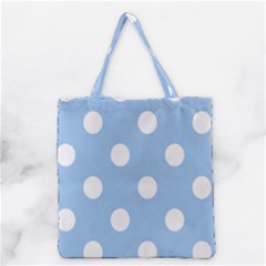 Grocery Tote Bag 