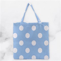 Grocery Tote Bag 