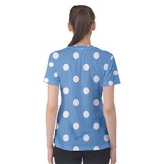 Women s Sport Mesh T-Shirt 