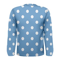 Men s Long Sleeve T-Shirt 