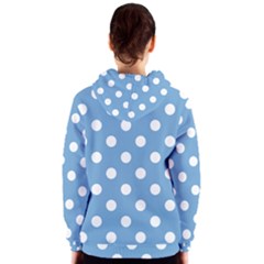 Women s Zipper Hoodie 