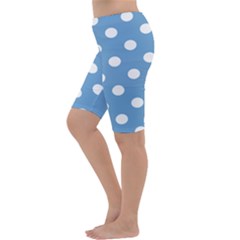 Cropped Leggings  