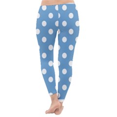 Classic Winter Leggings 