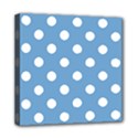 Mini Canvas 8  x 8  (Stretched) 